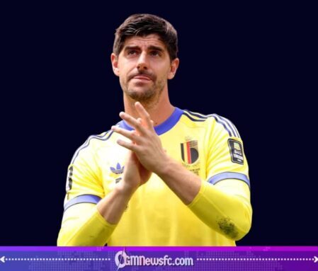 Courtois Believes World Champions Will Come from Spain-France Match