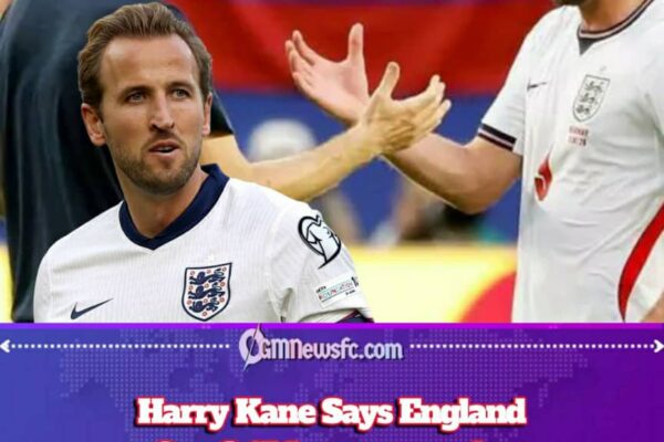 England Discover 'Another Level'… Apparently It Was Hidden Behind the Extra-Time Button