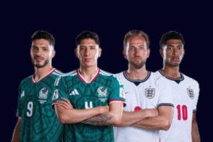England vs Mexico Kick-off Chaos: FIFA Reverses Course After Day of Confusion, Leaving World Cup Plans in Turmoil