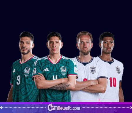 England vs Mexico Kick-off Chaos: FIFA Reverses Course After Day of Confusion, Leaving World Cup Plans in Turmoil