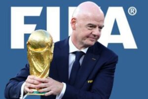 FIFA's $20 Billion Gamble: Is Football's Soul Heading to the Highest Bidder?