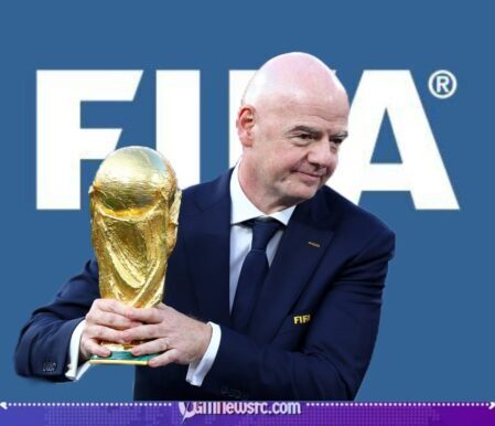 FIFA's $20 Billion Gamble: Is Football's Soul Heading to the Highest Bidder?