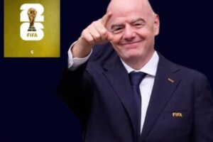 FIFA World Cup or World Population Cup? Infantino Leaves the Door Wide Open for Even More Teams