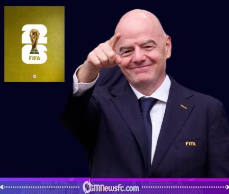 FIFA World Cup or World Population Cup? Infantino Leaves the Door Wide Open for Even More Teams