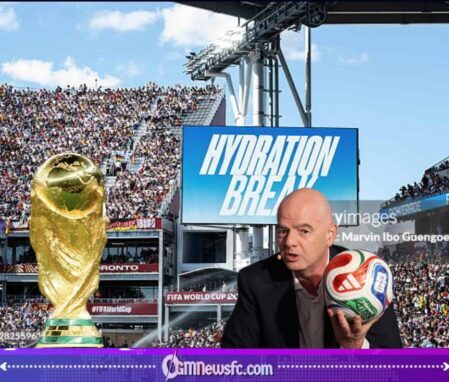 World Cup Cash Storm: FIFA's Money Machine Smashes Records as the Beautiful Game Learns Every Seat Has a Price