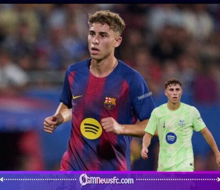 Fermín López Declares Football’s Cruelest “No-Show”: Barcelona Star Says World Cup Celebration Was Too Painful to Watch