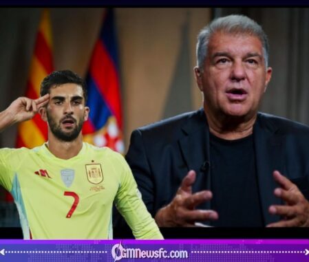 Ferran Torres Transfer Drama: Laporta’s Whisper Machine Starts Another Barcelona Summer Show