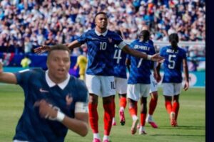 France’s Attacking Evolution Silences Morocco Again as Deschamps’ Tactical Gamble Sparks Fresh Title Belief