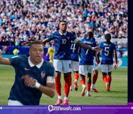 France’s Attacking Evolution Silences Morocco Again as Deschamps’ Tactical Gamble Sparks Fresh Title Belief