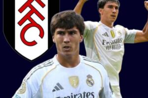 Fulham: Gonzalo García Deal Could Be Won in the Boardroom Before It's Won on the Pitch