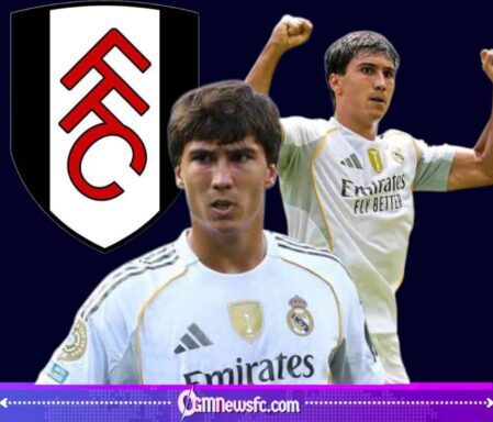 Fulham: Gonzalo García Deal Could Be Won in the Boardroom Before It's Won on the Pitch