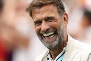 Germany Hands Klopp the Biggest Job in Football