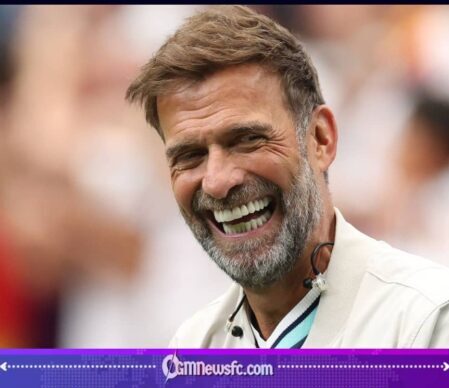 Germany Hands Klopp the Biggest Job in Football