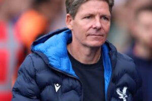 Glasner Takes the Forest Path After Missing Milan Train