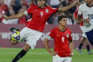 Messi Not Invited: Hamza Abdelkarim Turns World Cup Into a ‘No Celebrity Policy’ Zone”