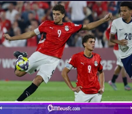 Messi Not Invited: Hamza Abdelkarim Turns World Cup Into a ‘No Celebrity Policy’ Zone”