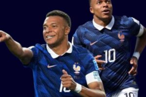 Humility: Mbappé Ignores The Golden Boot While Predicting More Messi Magic