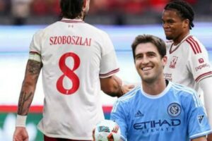 From Farewell Humiliation to Tactical Homecoming: Iraola Returns to Yankee Stadium Looking for the Last Laugh