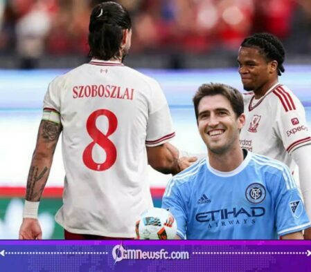 From Farewell Humiliation to Tactical Homecoming: Iraola Returns to Yankee Stadium Looking for the Last Laugh
