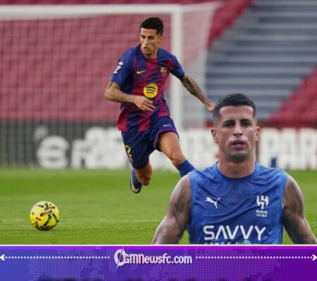 João Cancelo’s Transfer Hide-and-Seek: Al Hilal Threatens Discipline as Barcelona Dream Creates Football Chaos