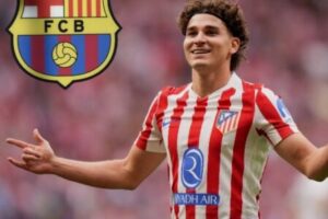 Julián Álvarez €130 Million Gamble: Barcelona Prepare World Cup Transfer Ambush for Atletico Madrid Star