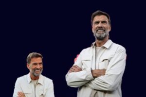 Jürgen Klopp Reloaded: Germany Hopes One Fully Charged Coach Can Restart a Stalled Football Machine