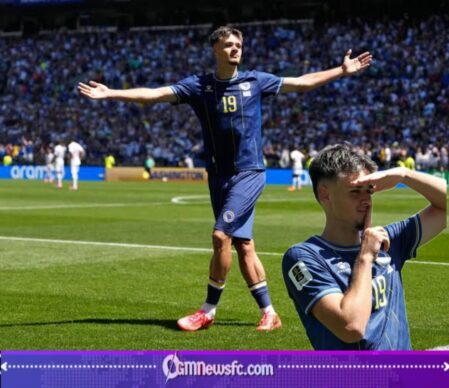 Juventus Seal Stunning €33 Million Move for Kerim Alajbegović