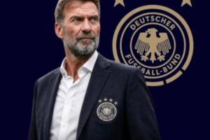 Germany: Klopp Signs In, and Suddenly the National Team Has a Full Battery Again