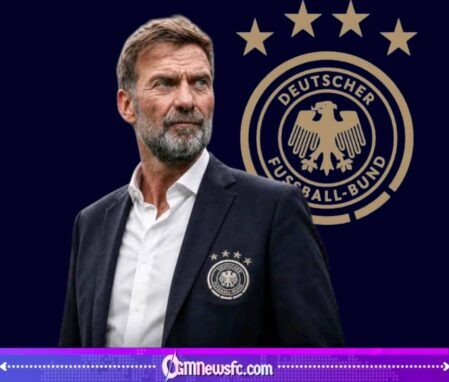 Germany: Klopp Signs In, and Suddenly the National Team Has a Full Battery Again