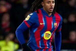 Koundé Pledges Commitment to Barcelona Ahead of New Campaign
