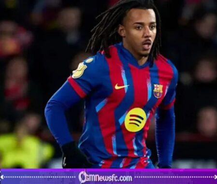 Koundé Pledges Commitment to Barcelona Ahead of New Campaign
