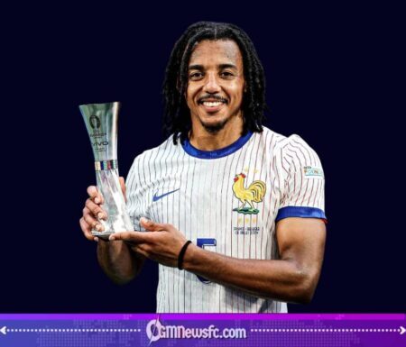 Kounde Chase Sparks Debate Over Barcelona's Priorities