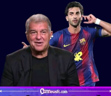 Barcelona: Laporta Swerves the Ferran Question and Parks the Spotlight on Adeyemi