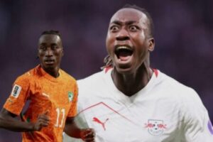 RB Leipzig’s Transfer Bargain Button: Madrid’s Yan Diomande Chase Turns Into Football’s Latest Drama Show