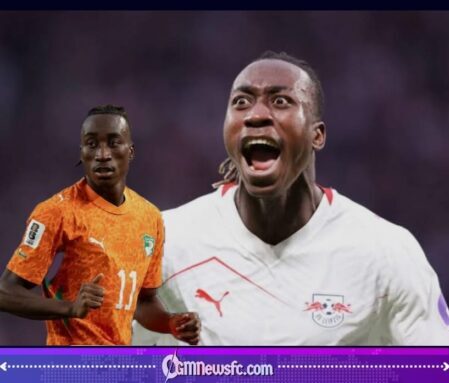 RB Leipzig’s Transfer Bargain Button: Madrid’s Yan Diomande Chase Turns Into Football’s Latest Drama Show