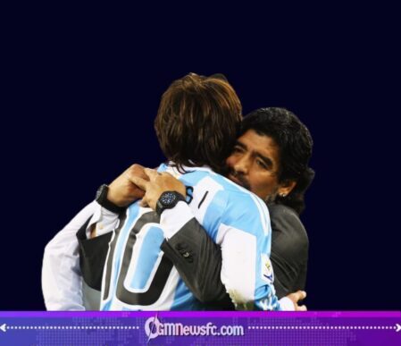 Lionel Messi Finally Triumphs Over Diego’s Shadow as Argentina Dramatically Relocates the ‘Hand of God’ to the Football Museum