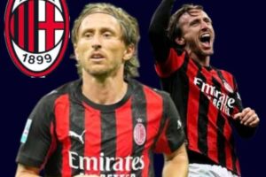 Decision: Luka Modrić Has One Final Opponent To Beat—Choosing His Next Chapter