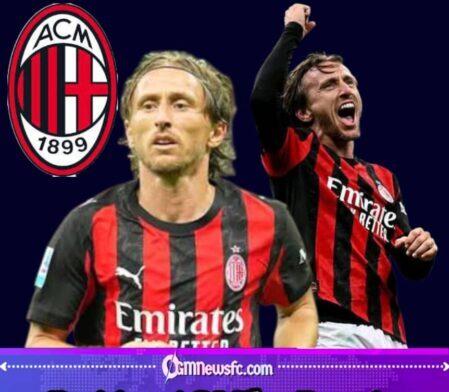 Decision: Luka Modrić Has One Final Opponent To Beat—Choosing His Next Chapter