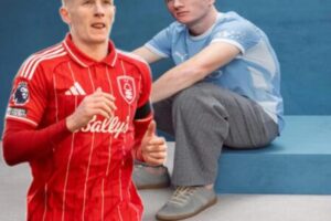 New Manchester City Midfielder Promises Energy and Quality