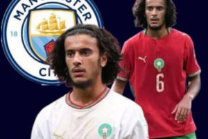 Manchester City: Bouaddi's Blockbuster Transfer Charge Accelerates as Lille Hear the Whistle
