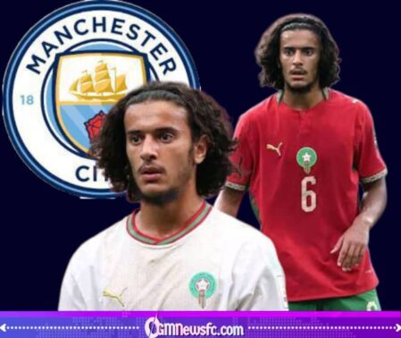 Manchester City: Bouaddi's Blockbuster Transfer Charge Accelerates as Lille Hear the Whistle