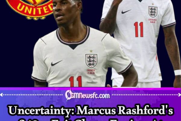 Uncertainty Gives Manchester United Greater Negotiating Power