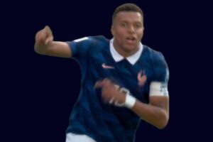 Mbappe Laughs at Goal Race While Quietly Chasing the Biggest Prize