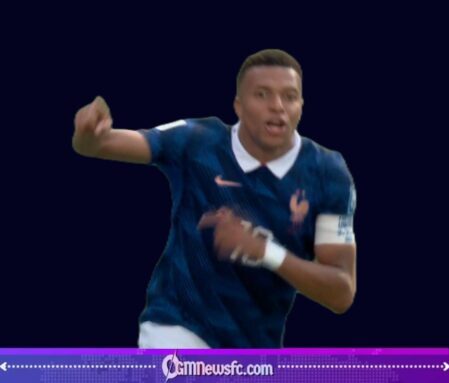 Mbappe Laughs at Goal Race While Quietly Chasing the Biggest Prize