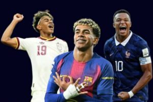 Dallas Awaits as Yamal and Mbappé Prepare to Set the World Cup on Fire