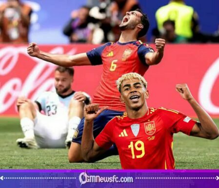 Merino Does It Again! Spain's Super Sub Steals the Spotlight While the World Waits for Another Lamine Yamal Masterclass