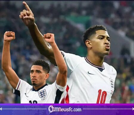 England Escape the Azteca Roar, Leave Mexico Asking for the Match Replay