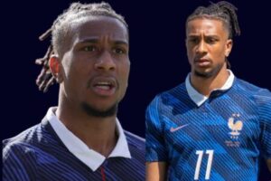Bayern Confirm Michael Olise Will Stay This Summer