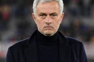 Mourinho Says Coaching Real Madrid Is a Mission, Not Just a Job