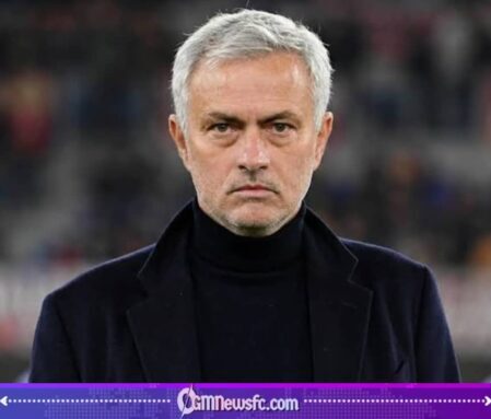 Mourinho Says Coaching Real Madrid Is a Mission, Not Just a Job